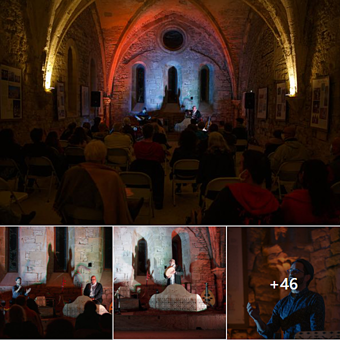 ⭐ Association 11bouge : annulation de L'Epopée Hip-Hop, retour sur Soror à l'Abbaye de Villelongue, DLA 1bouge et ATP, revue de presse... - mailchi.mp/11bouge/concer…