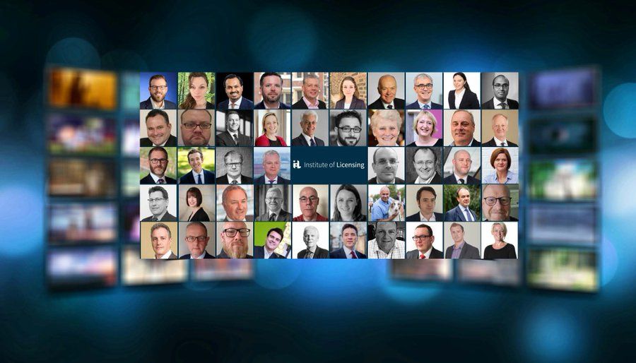 iolevents's tweet photo. #NTC2020 day day 4 and another day of top-notch speakers from @JamesButtonCo, @11KBW, @cornerstonebarr, @FTB_law, @Kings_Chambers, Oldham MBC and more. Today focussing on #taxi and private hire licensing. https://t.co/L44C357aKo