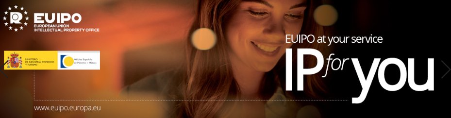 OEPM_es's tweet photo. 🗓25y 26 de noviembre: 2 Jornadas virtuales #IP4YOU para conocer de primera mano los servicios y herramientas de la #OEPM y la @EU_IPO ;
Más Información 👇👇
https://t.co/Lulr2TB73O
https://t.co/v4Ko1bFT0e https://t.co/X9suz0S2Eg