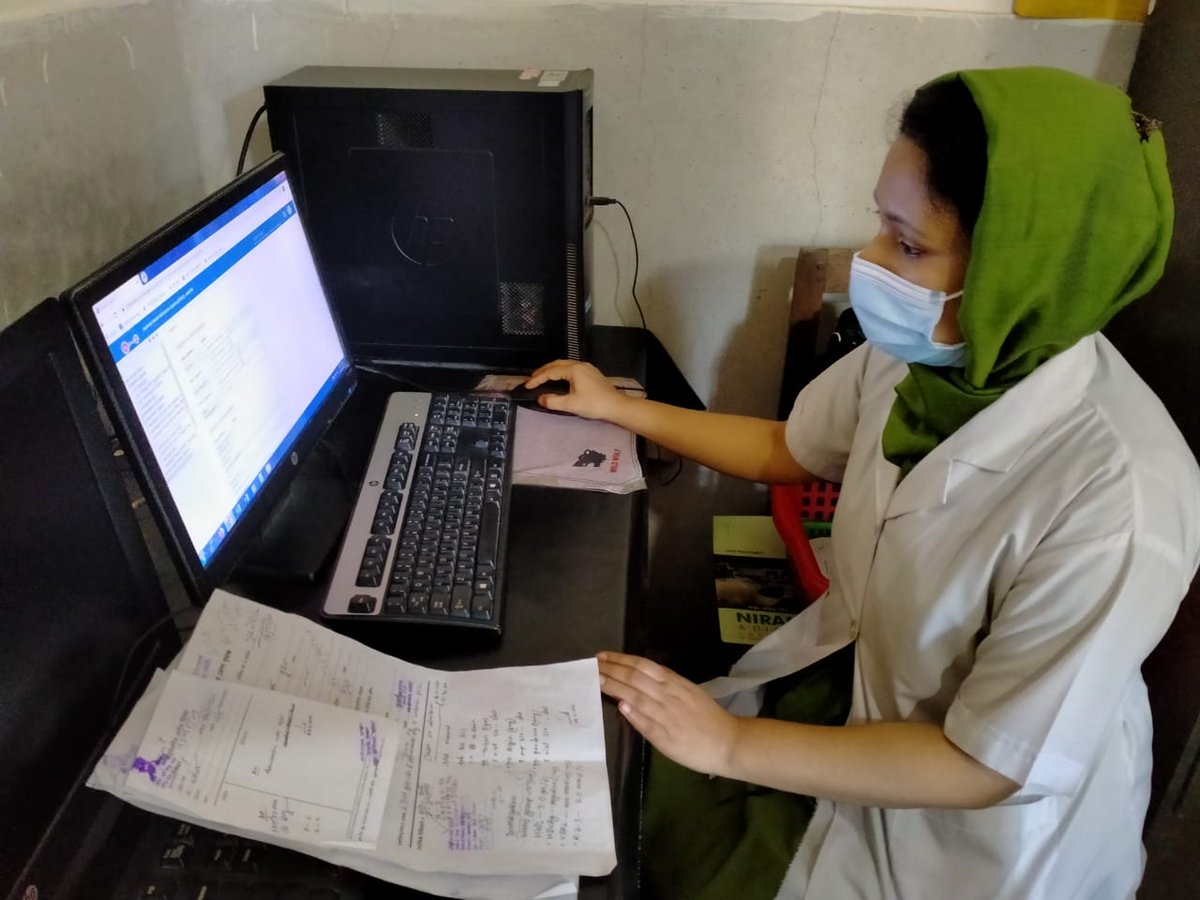 AMWersun's tweet photo. What if we could use existing health systems to notify a #CRVS system of new births and deaths? We are delighted to share that #OpenCRVS and #DHIS2 have been integrated using open #FHIR standards to ensure that we #LeaveNoOneBehind #Bangladesh @a2i_bd @anirchowdhury @DigitalSQR https://t.co/rpnML6rAxi