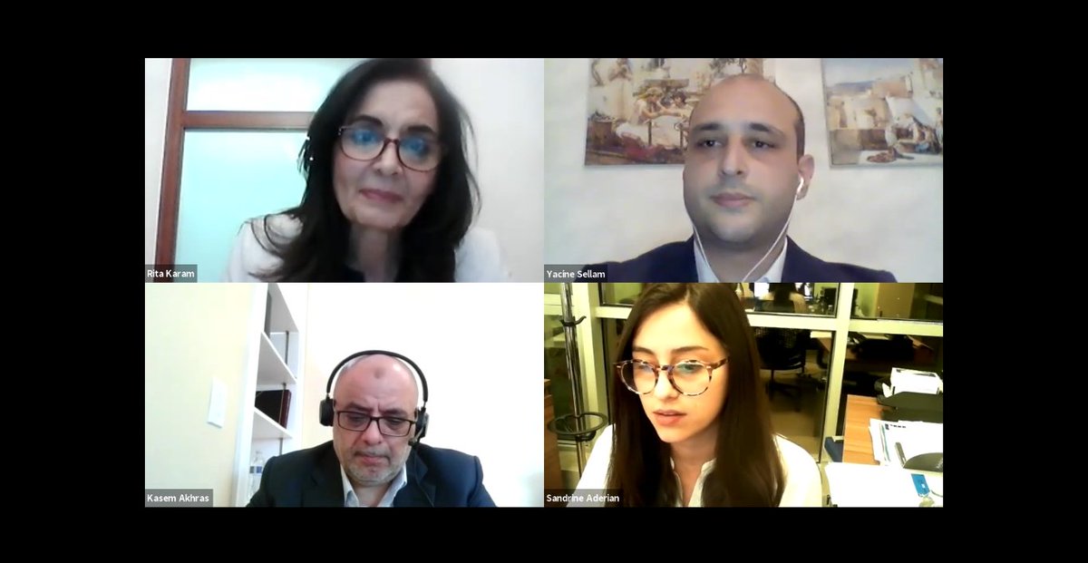 SAARPE_Algeria's tweet photo. Don't miss the forum on "Effect of Public-Private #Partnership in Healthcare #Financing to Improve Health #Outcomes" during #ISPOREurope

Watch the 1-hour on-demand session (available now): https://t.co/NBsPVk2Ttd

Join the 1-hour live discussion (Nov 17): https://t.co/UxPrbdmQR0 https://t.co/Tcp7jqnbsu