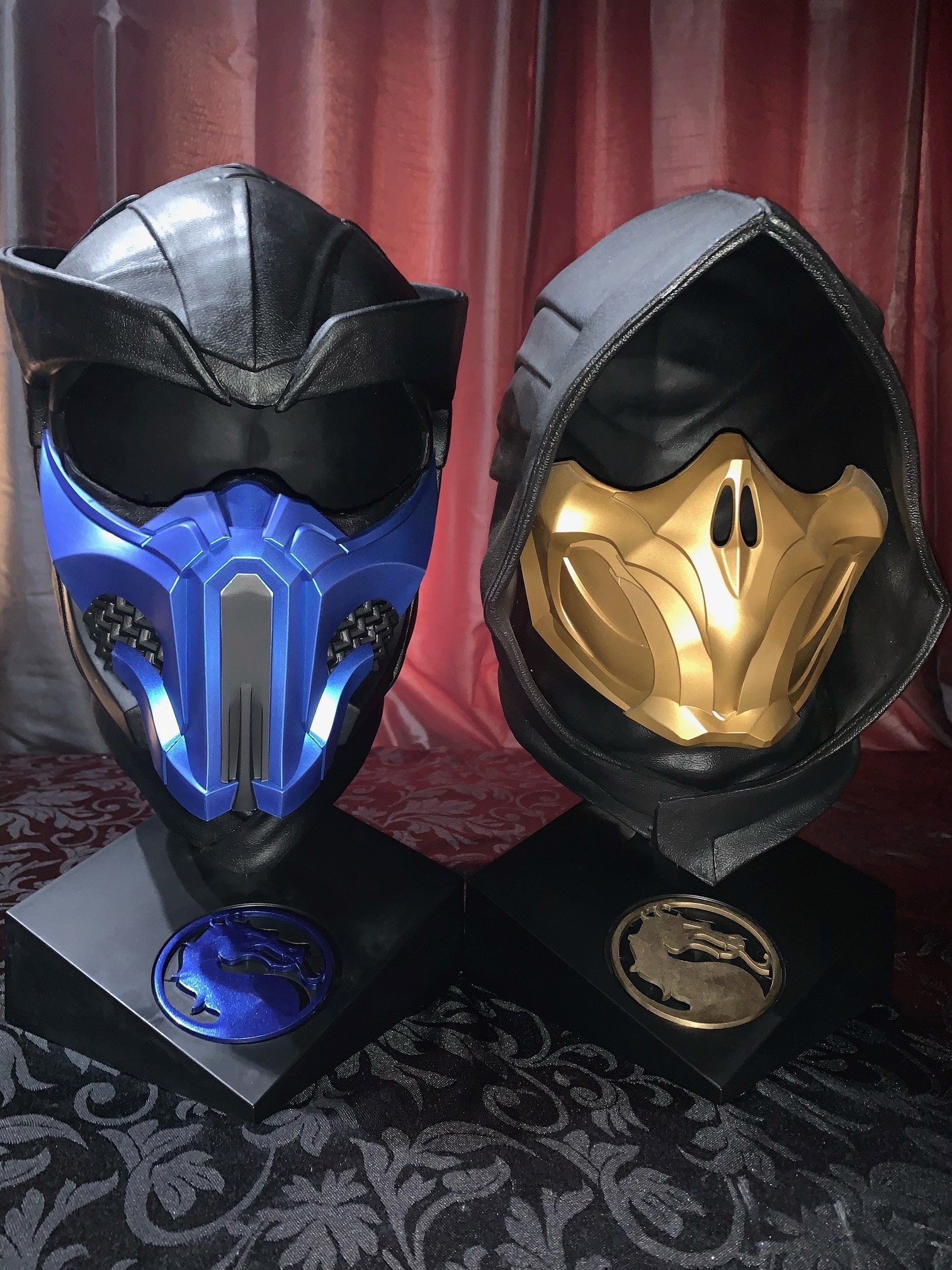 РњРѕС‚РѕС€Р»РµРј Mortal Kombat