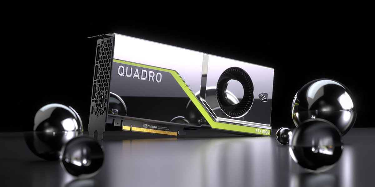 GPU T20 dah masuk kategori high-end dan workstation. AMD ada buat, tapi orang ramai lagi suka model NVIDIA. Untuk gaming orang cari model macam RTX 2080 Ti, RTX 3090, dan Titan, untuk design benda rumit macam engine, bangunan, akan pilih Quadro. Dari RM1k hingga RM50k. SATU GPU.