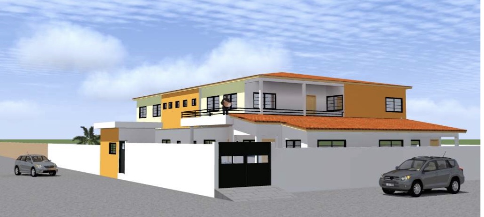 Jaarama Foundation tweet media