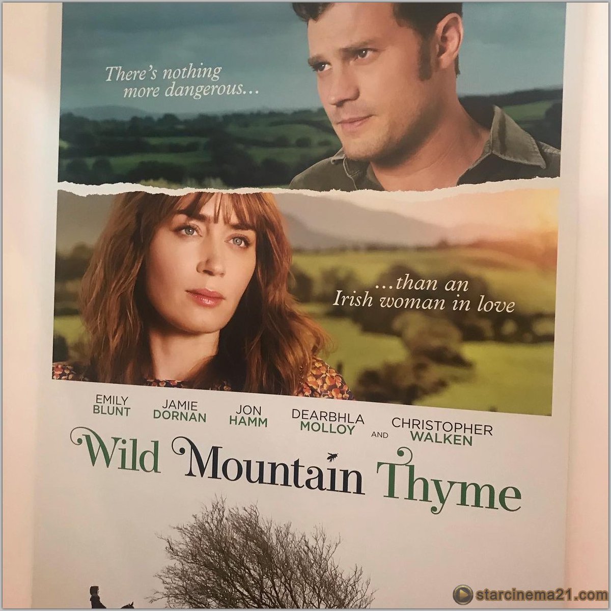 Watch Wild Mountain Thyme (2020) Online. wild mountain thyme putlocker. 
