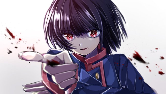 欅坂46のtwitterイラスト作品 欅坂46のtwitterイラスト作品