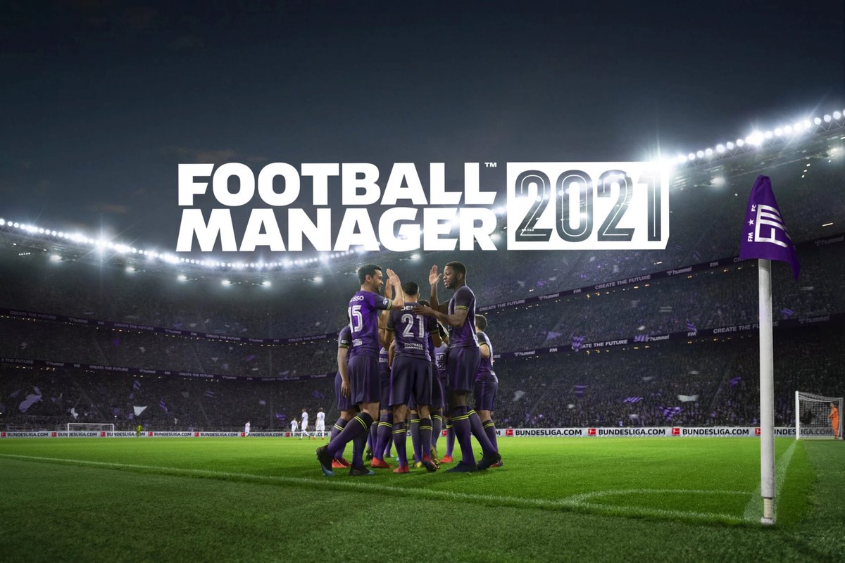 HLTCO PODCAST (@hltcopod) on Twitter photo Iโve got 4 copies of FM2021 to give away; to enter just retweet this and follow <a href="/HLTCOPOD/">HLTCO PODCAST</a>.
The winners will be announced prior to the official release of the game. Iโve got 4 copies of FM2021 to give away; to enter just retweet this and follow <a href="/HLTCOPOD/">HLTCO PODCAST</a>.
The winners will be announced prior to the official release of the game.