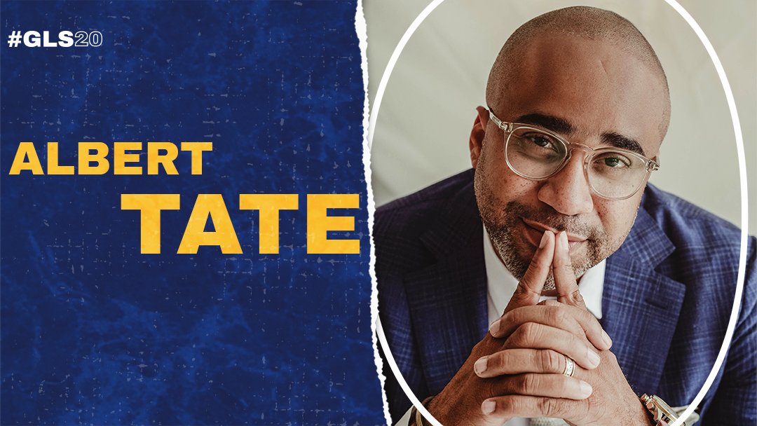 GLSSingapore's tweet photo. Albert Tate “Leadership that Meets The Moment”  #glssg2020 #gls20 #leadership #singapore https://t.co/DX4KEPUXdF
