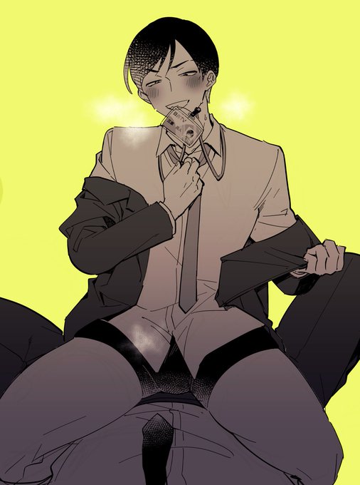 ノリノリの三原義人、最終的に負かされてほし〜〜… 