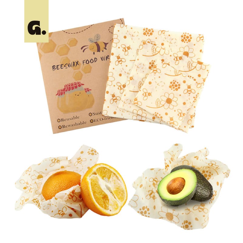 Glabelshp's tweet photo. GlabelShop vous présente le nouveau Glab'Wrap ! 
Le meilleur moyen de conserver ses aliments en éliminant le plastique ! 
A découvrir sur GlabelShop ! 
https://t.co/rcwc3J0enI https://t.co/2MKjHCjd5r