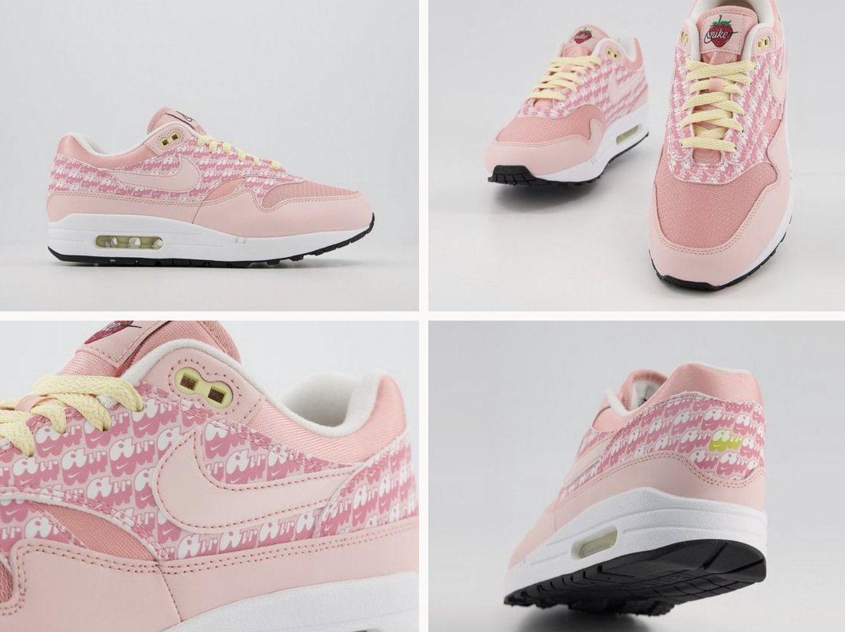 offspring nike air max 1