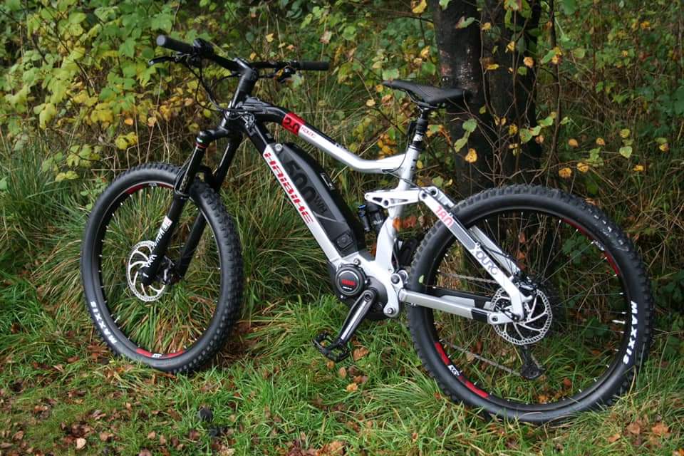 Ribble Valley E-bike Hire were broken into on Tues night &amp; had several bikes stolen. Please check out their facebook/insta page for details of all the bikes stolen. 

RT PLEASE SO WE CAN FIND THE 🤬 WHO TOOK THEM!!