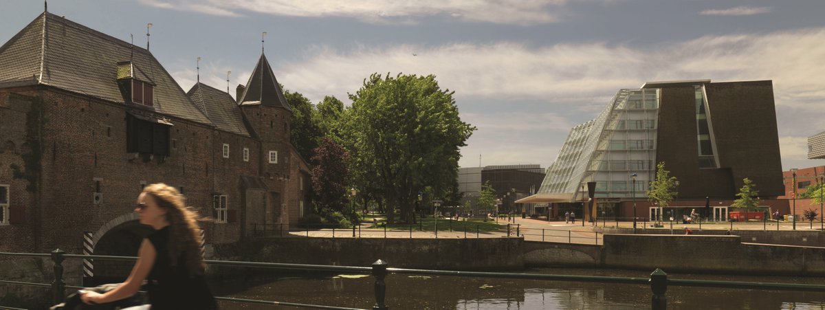 We hebben een #vacature voor een senior communicatieadviseur voor hulp bij de ontwikkeling van online bijeenkomsten, subsidieregelingen voor particuliere monumenteneigenaren en het programma Internationale Erfgoedsamenwerking. Reageren voor 26/11.
 👉🏽 bit.ly/3ni9fuo.