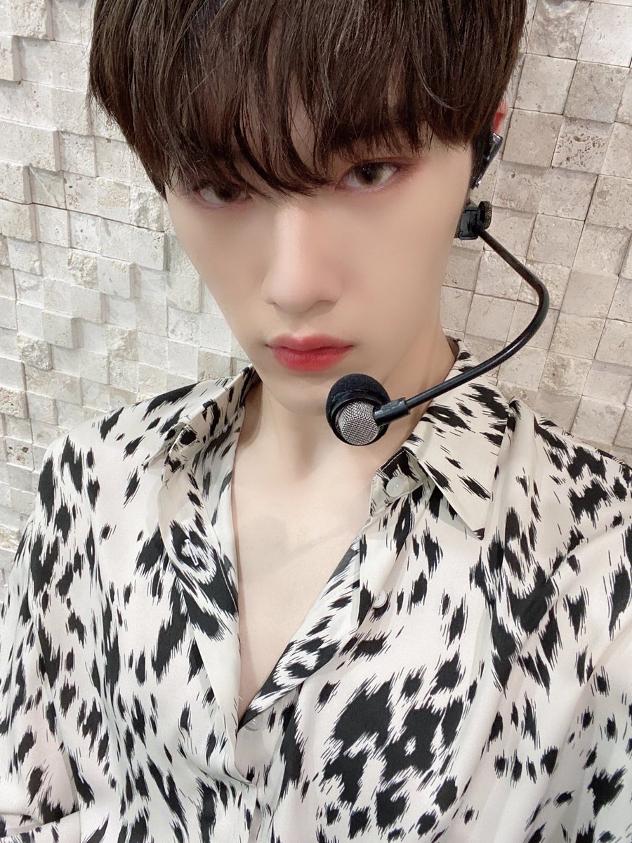 Yoon Hyunsuk. (@cixhyunnsuk) / Posts / X