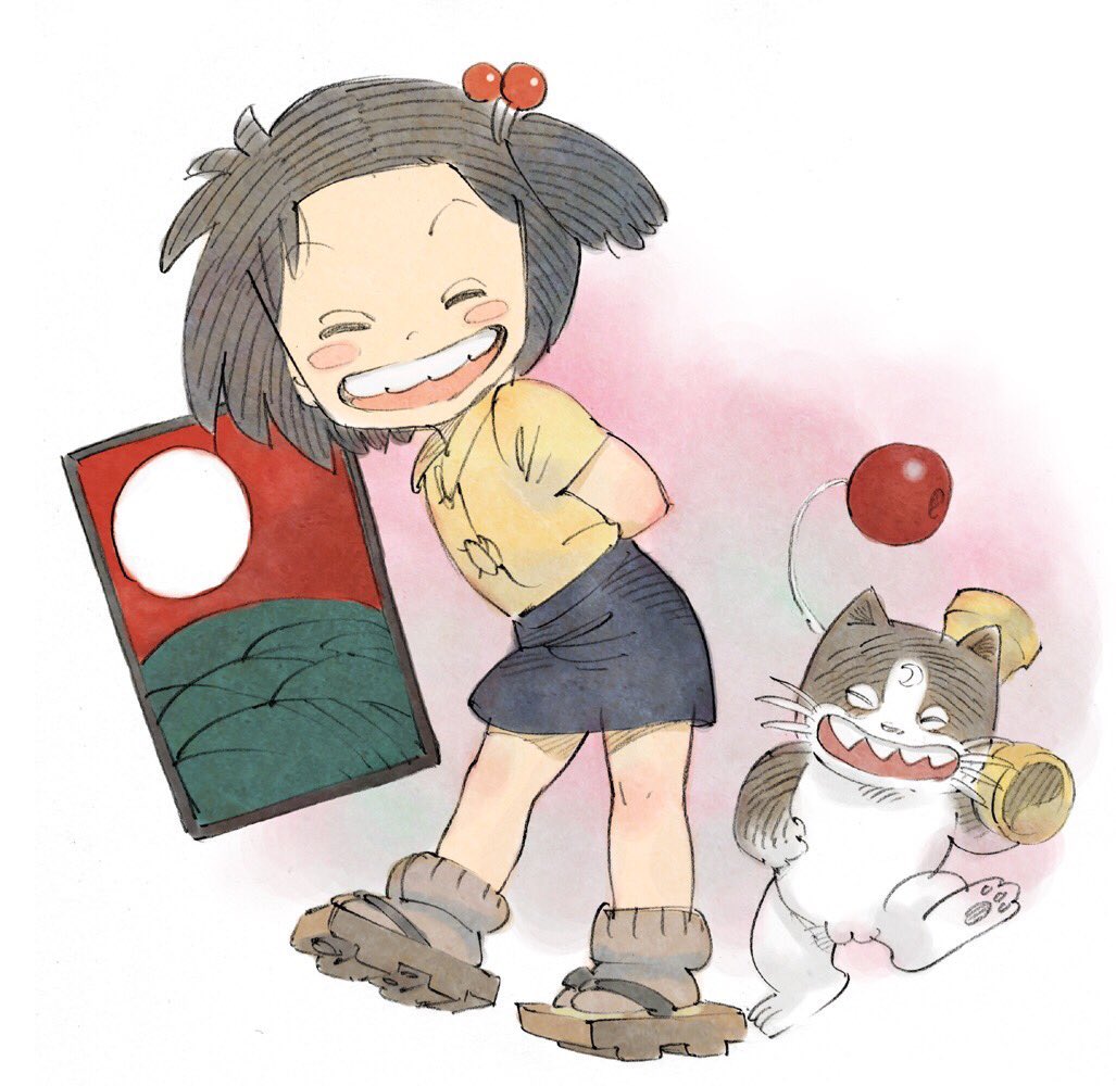 Twoucan じゃりン子チエ の注目ツイート イラスト マンガ