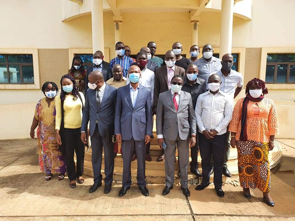 Congo-Brazza RGPH5 tweet media
