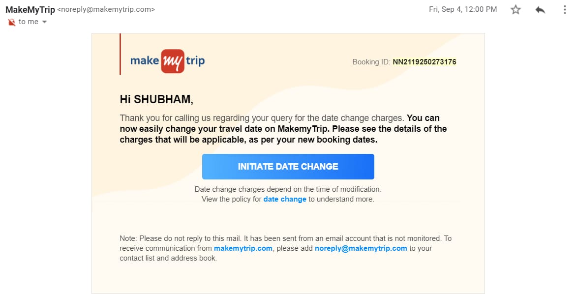 shubham0003's tweet photo. 3- Your customer support automate voice support asking for mobile number input and after giving input saying "HAVE NOT RECEIVE ANY INPUT".

4- Web Form filled more than 4 times which should get resolve within 48 hours but it been more than a month but no resolution. https://t.co/mxgcB71YH2