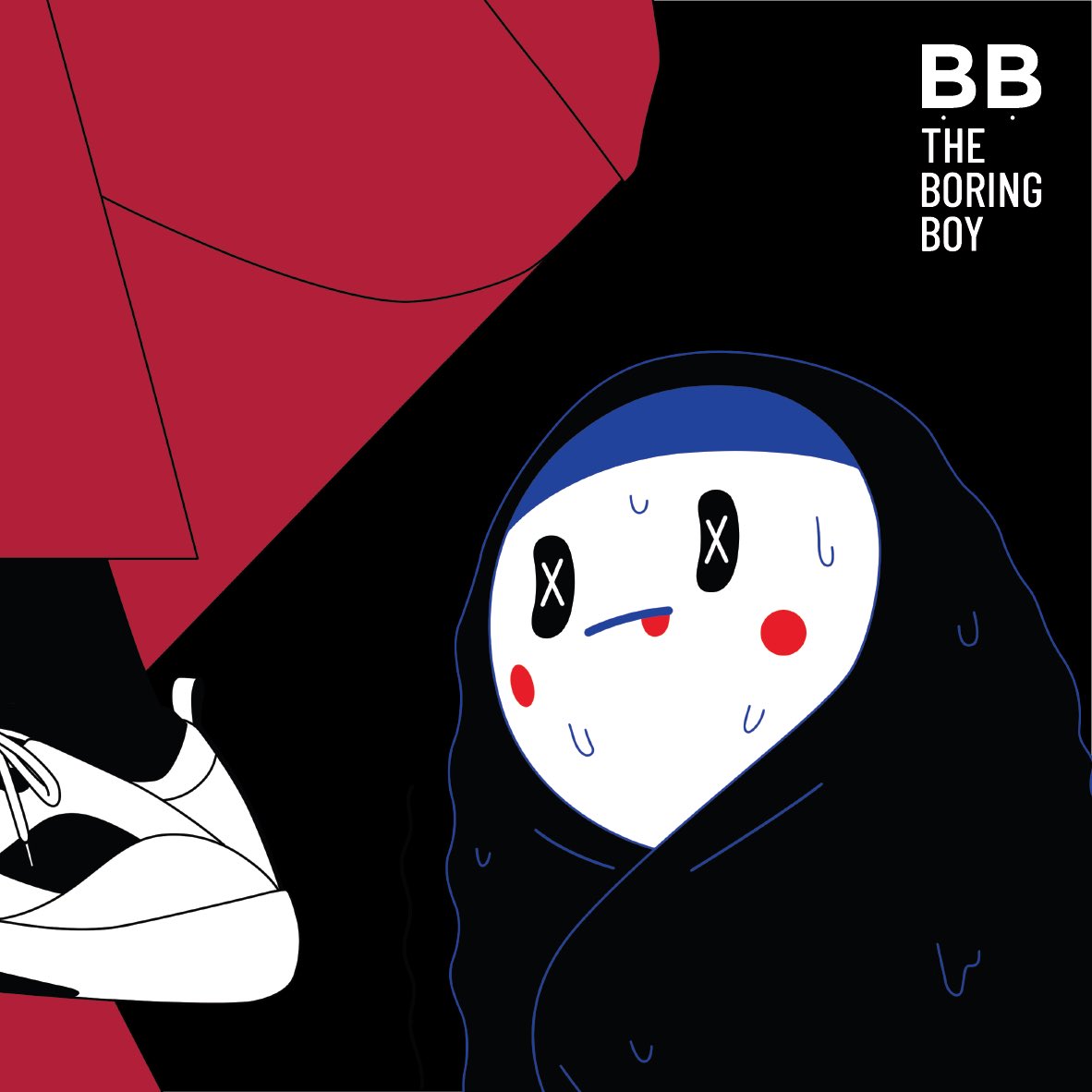 bbtheboringboy's tweet photo. Jack Wethood
#bbtheboringboy #onceuponascarytime #characterdesign #illustration #art #artistsoninstagram #arttoy #ghost #horror https://t.co/KMaPG3uJQr