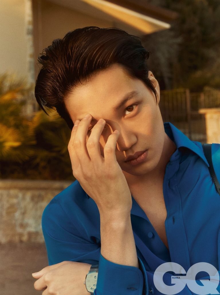 VidalAmelia2's tweet photo. I’m so exited #EXOL #exo #EXOLProtectChanyeol #kai #KAI_1st_SOLO #KAISOLO_KAI开_NOV30th #EXOFOREVER #KPOP #KpopTwitter https://t.co/QKXxLdsRwW