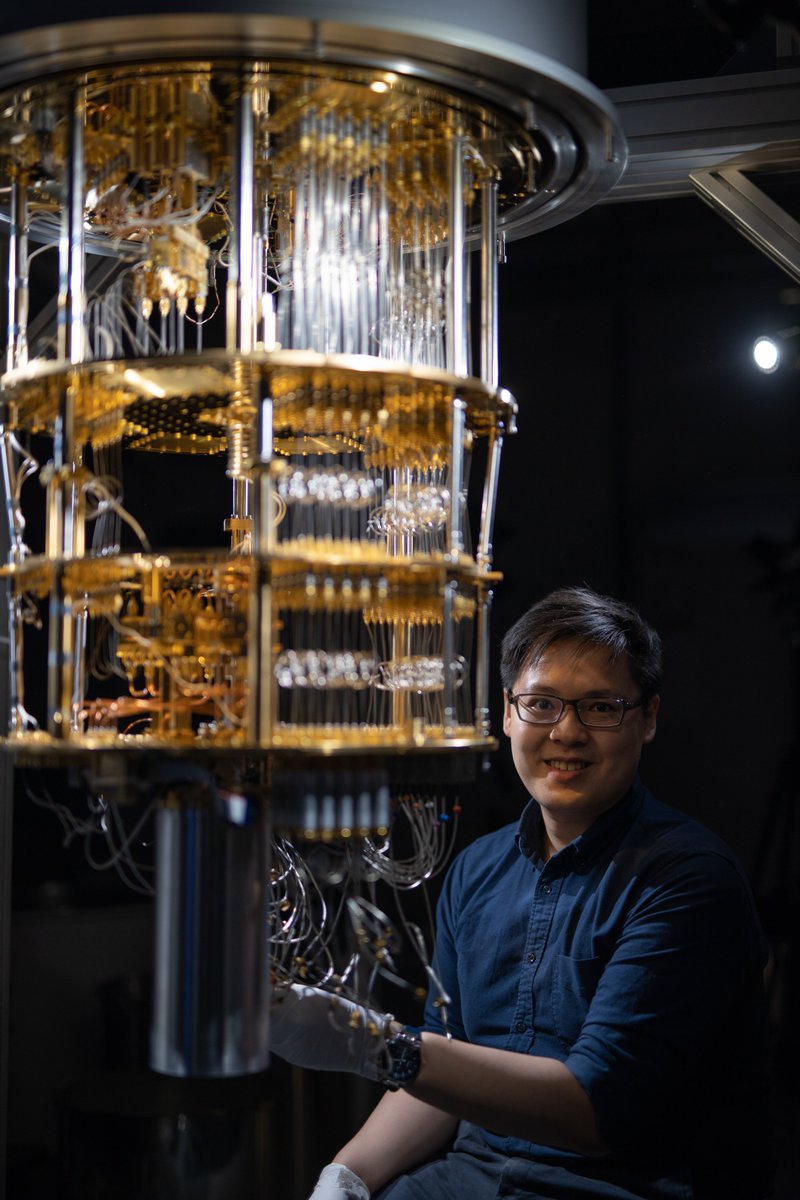 IQMquantum's tweet photo. New Jobs Alert!

We have just announced three new open positions. 

Patent Engineer 
Head of Intellectual Property
Senior quantum engineer – Technical lead

Visit our Careers page at https://t.co/IZ25SsS692 and apply now.

Together, let’s build the future of quantum technologies. https://t.co/mEsFnRsjDG