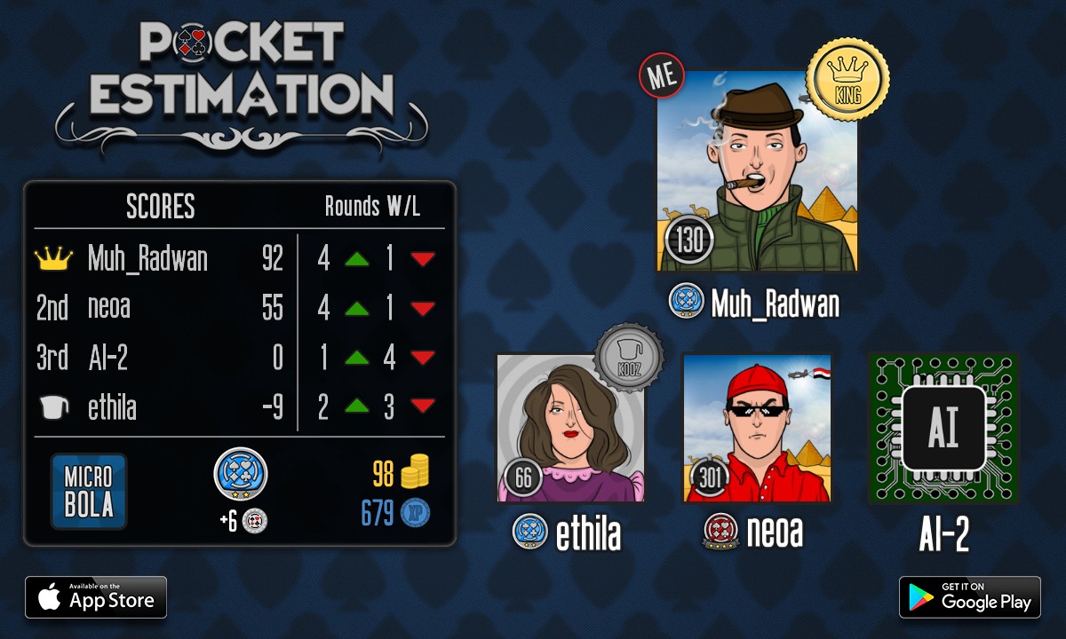 Muh_Radwan's tweet photo. #PocketEstimation https://t.co/UTnITCabUO