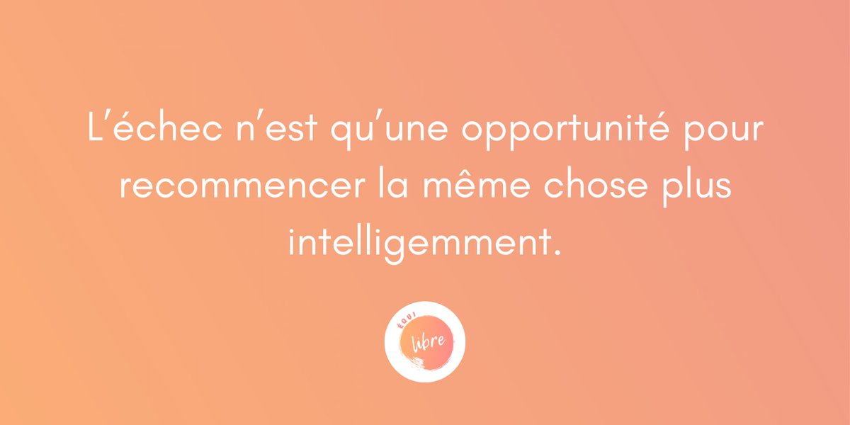 Équilibre Stress positif tweet media