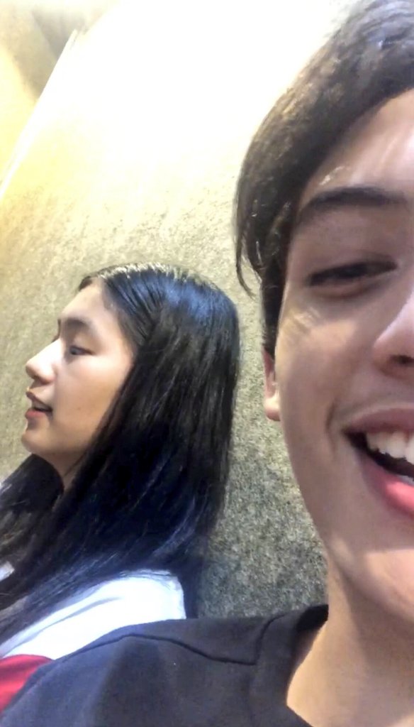 intobreka's tweet photo. KaoSeth, a loveteam that we never had.
KAOSETH SUN2HINES
#KaoSeth #SethRi https://t.co/ba9ylUXDg2