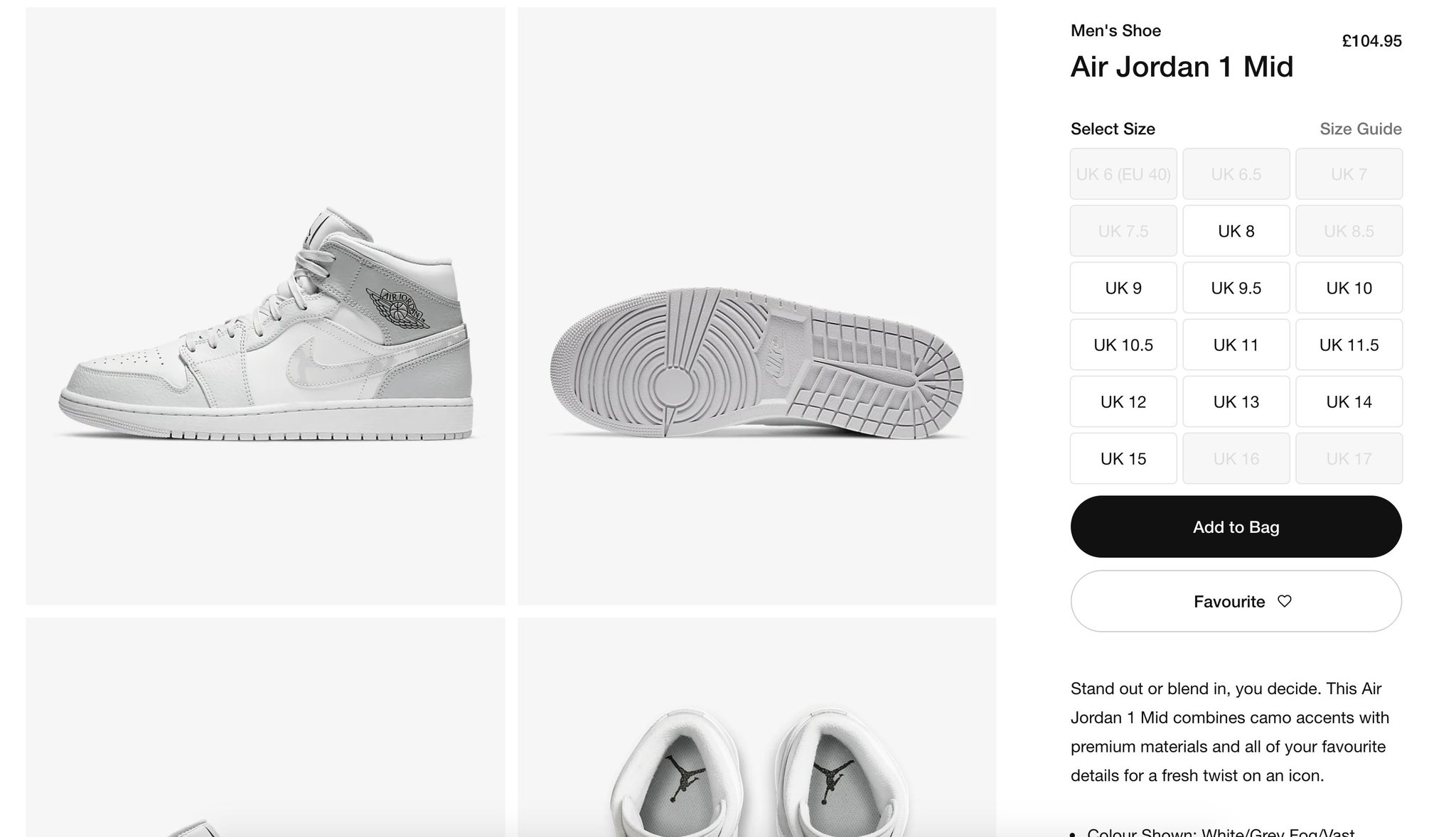 air jordan 1 twist restock