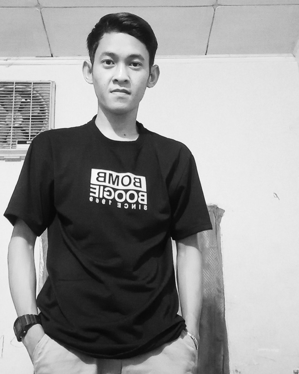 BangGun07330650's tweet photo. Tgang amat tu mka boss wkwkwk https://t.co/gmCSIJTgCw