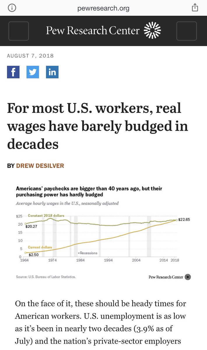 Acting like this is a mystery gets us no where. It’s clear that much of this country is suffering from decades of lower wages not keeping up w/inflation, growing isolation, and a growing dependence on narcotics to deal with both. Trump & the GOP have long exploited all of that.