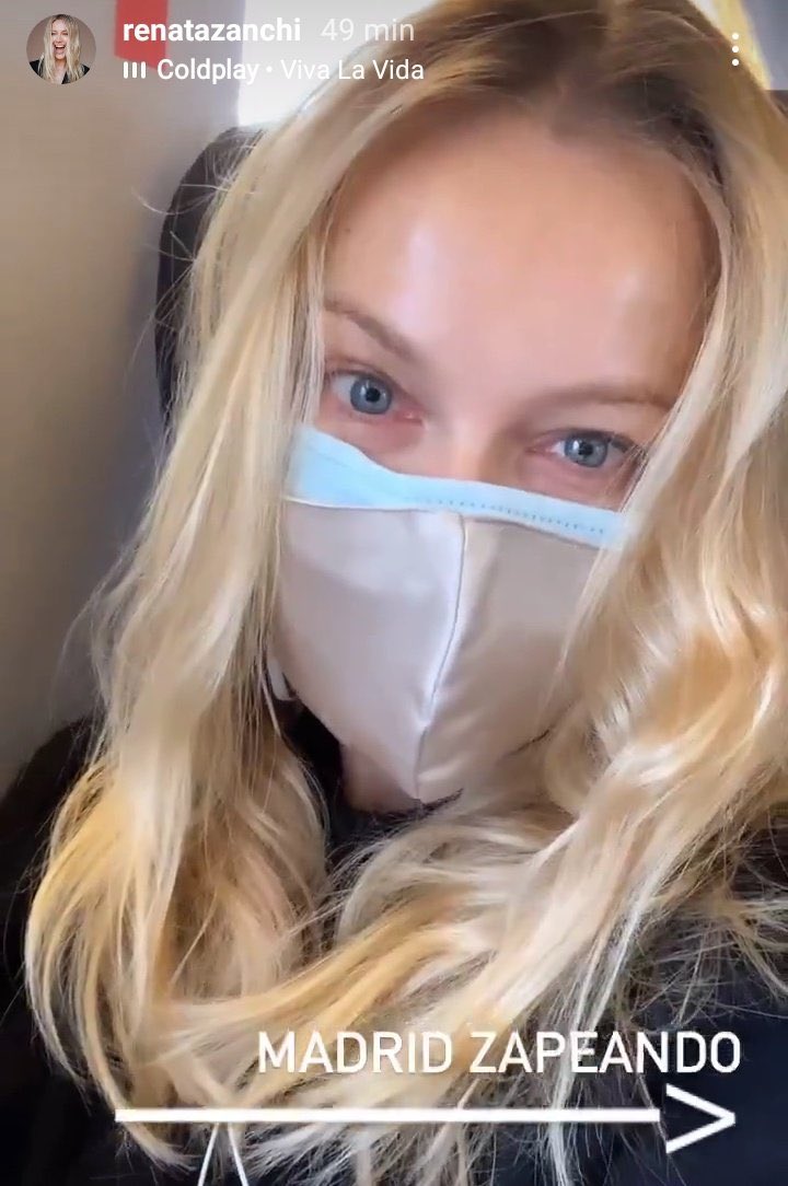 Buenos días ragazzi!! Ya estoy de camino para #zapeando1723 🥳💪🏻🙌🏻 Como tradición, si este tweet llega a los 150 RT voy a sortear regalitos de RZ Collection!! Vamooos!! RT 👏🏻🙌🏻🥳🥳 <a href="/zapeandola6/">Zapeando</a> <a href="/laSextaTV/">laSexta</a> <a href="/atresmediacom/">Atresmedia Comunicación</a>