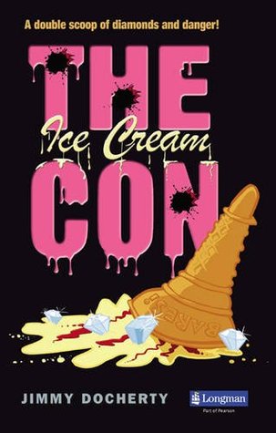 MissJMaxwell's tweet photo. Every time my classes finish reading Jimmy Docherty's "The Ice Cream Con" we discuss how amazing it would be if someone made it into a film. Adventure, gangsters, Glasgow and Friendship.  Is it true that Stanley Tucci and @steve_buscemii have the film rights? #PleaseMakeTheFilm https://t.co/GZHNJ9T6MN