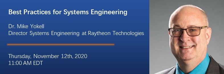 MP_Stages's tweet photo. Webinar today: Best Practices for Systems Engineering 

Register here free of charge: https://t.co/dEHm7l6IO0 https://t.co/Q4EIEQqjgN