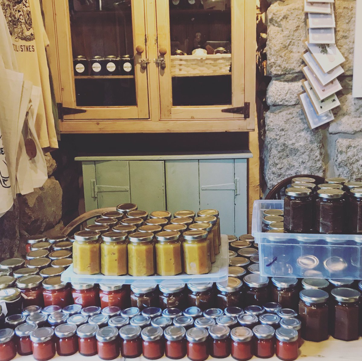 The_Mexico_Inn's tweet photo. Getting Hamper ready @The_Mexico_Inn https://t.co/Oi0ddKpLM1
