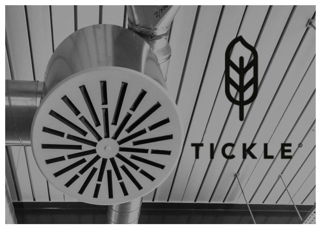 The <a href="/KrantzUK/">Krantz Ltd</a>  family continues to expand with the appointment of <a href="/TickleTechnical/">TICKLE</a> as our representative for air distribution products in the South East. Contact Tickle: tickle.tech / 020 8702 8780 / matthew@tickle.tech
