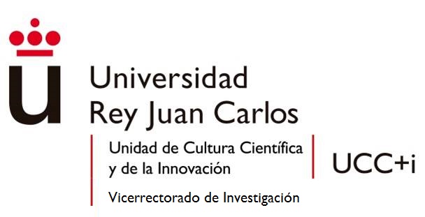 GqaaMaf's tweet photo. El próximo 20 de noviembre tendrá lugar la IV Jornada CyTA con la Seguridad Alimentaria: en la mesa con seguridad alimentaria, actividad organizada por
@GqaaMaf de la URJC en colaboración con la UCC+i @URJCcientifica  y la FECYT-Ministerio de Ciencia e Innovación @FECYT_Ciencia https://t.co/7fsFcUKpwp