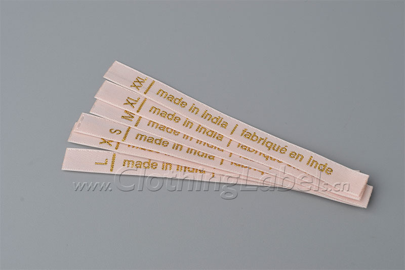 aezhangwei's tweet photo. Custom woven size labels-clothing neck labels-main/wash labels
https://t.co/MbMrl2mSD1
https://t.co/XP51Fgs7OC
#wovenlabels #labels #tags #patches #label #wovenpatch #clothing #fashion #sizelabels #size #clothinglabels #label #design #idea #tip #mainlabels #necklabels #washlabel https://t.co/hMlhPrQnns