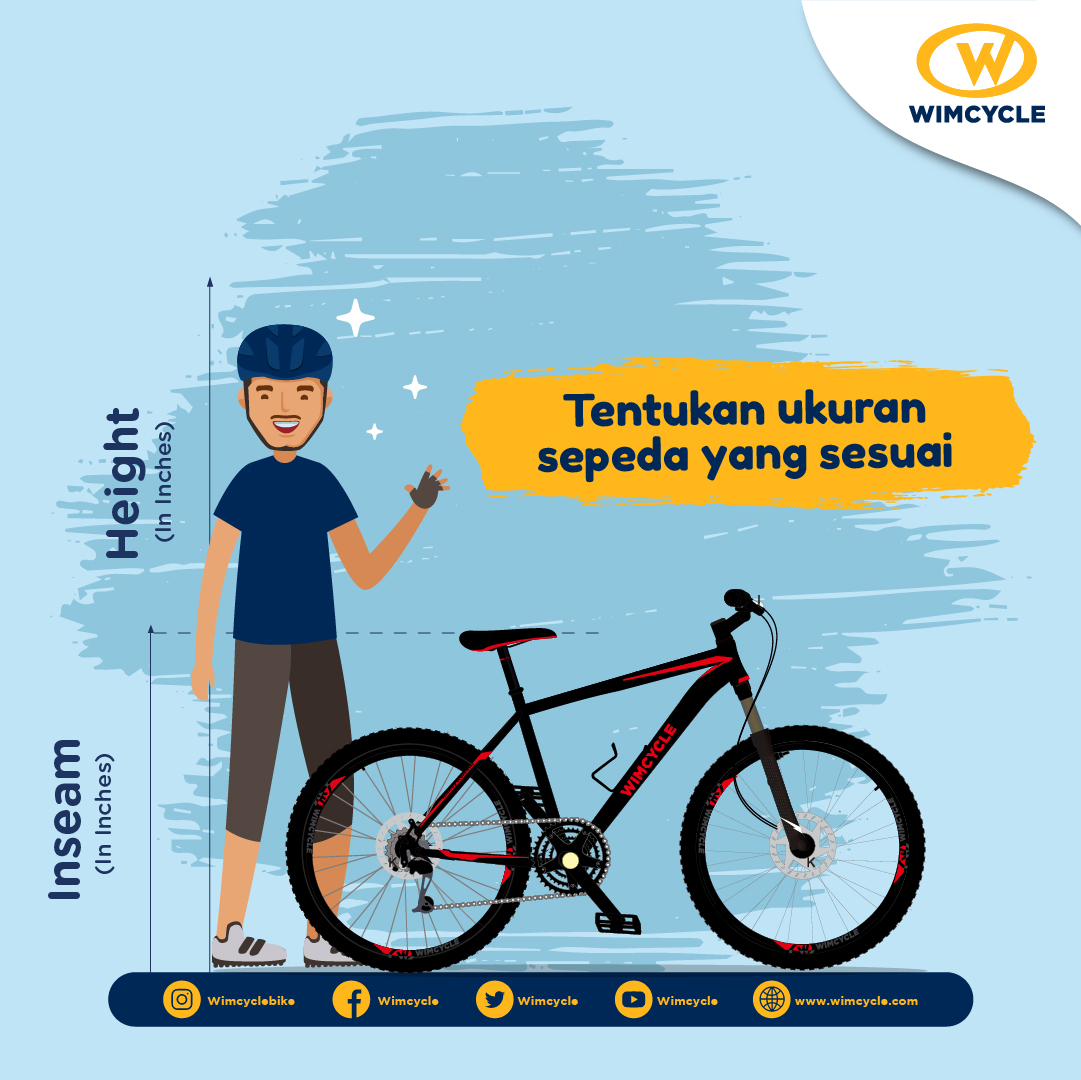 wimcycle's tweet photo. 3. PASTIKAN membeli sepeda yang memiliki SNI 
#wimcycle
#wimcycleindonesia
#keluargasepedaan
#keluargawimcycle https://t.co/x4DaL1nj84