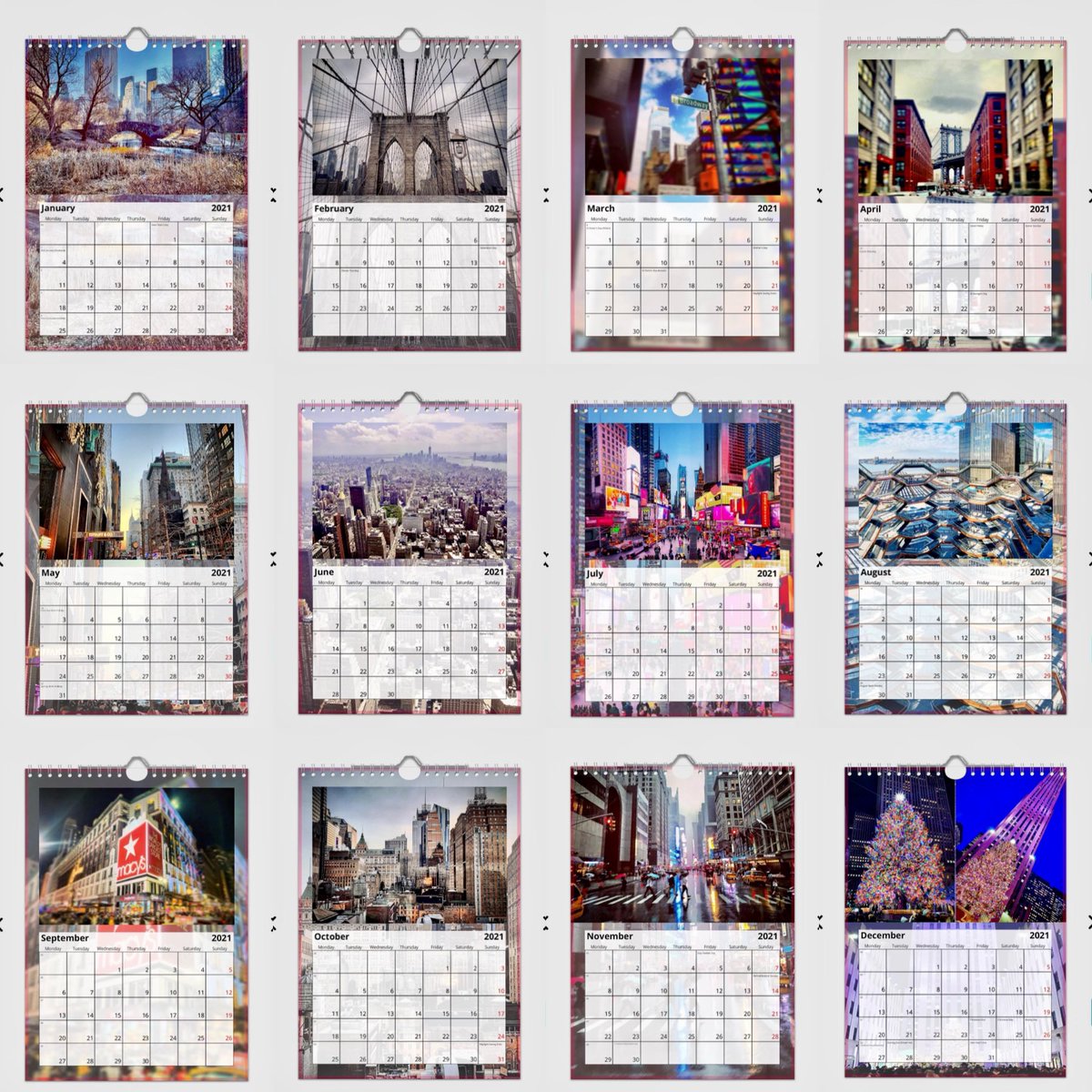 Kierbro's tweet photo. Time truly running out to get your calendar orders in! Don’t condemn yourself to a dreary 2021-add a splash of colour to your days! £25 incl.p&amp;p, choose your own images or from images below PLUS you’ll get all pictures as downloads to print at your pleasure! Only a few days left! https://t.co/o8nWjwWHSl