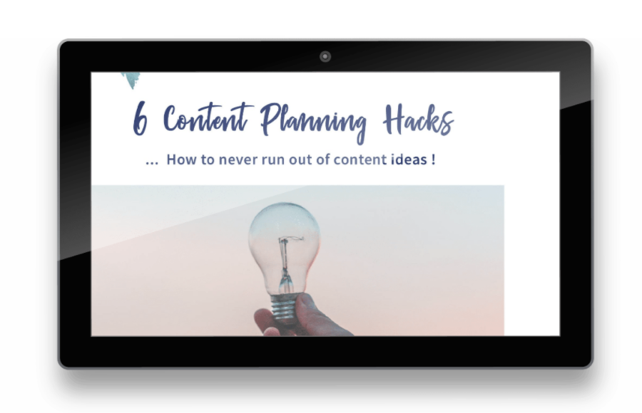 DigitalNourish's tweet photo. Not sure what to post? Download my free #contentplanning hacks guide and NEVER run out of content ideas again (I promise!) 

https://t.co/TxfJeEw4ak https://t.co/E78WHEpqIu
