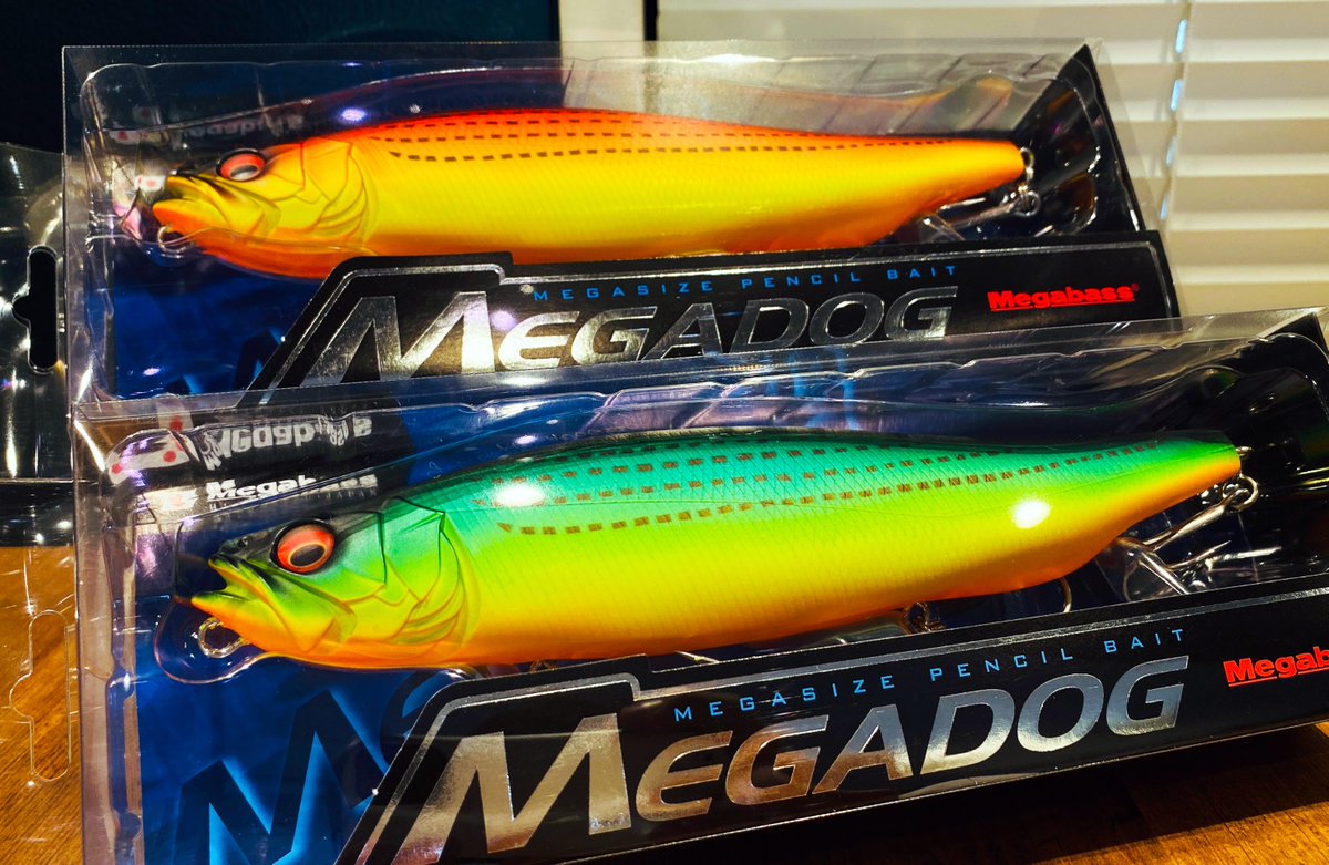 公式 Fisherman S Mountain Fimo メガドッグの秋キャンペーン まだまだ開催中です 本日 メガバス 様より 非売品メガドッグ が届きました カラーは指定できません 11月30日までが応募期間です ぜひご参加ください T Co Rcuv6xuhbj 公式 Fisherman S Mountain Fimo メガドッグの秋キャンペーン まだまだ開催中です 本日 メガバス 様より 非売品メガドッグ が届きました カラーは指定できません 11月30日までが応募期間です ぜひご参加ください T Co Rcuv6xuhbj