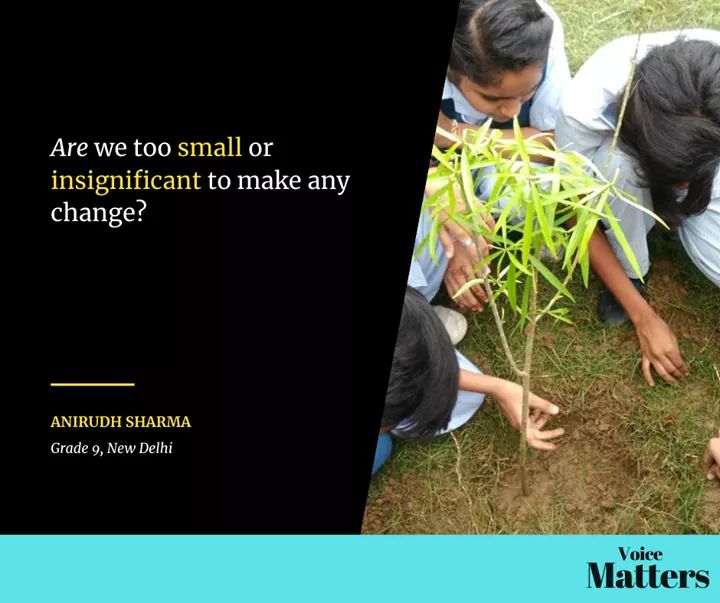 DeadRiver2020's tweet photo. Every voice matters, specially when a 8th or 9th grade students raise a question.
#environment #awareness #education #righttoeducation https://t.co/dYdpVhYKnI