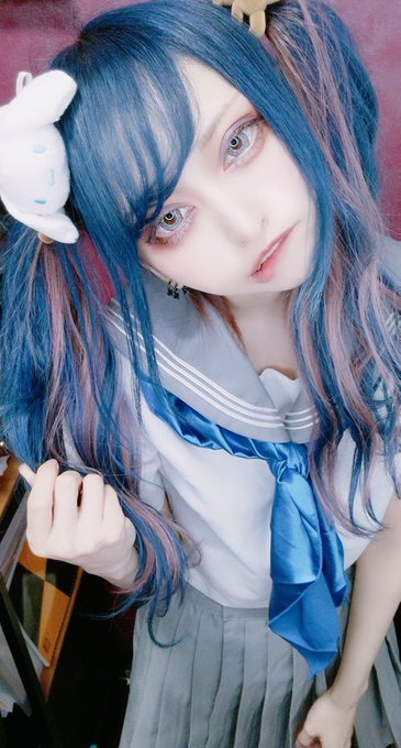 コスプレイヤーのむらこいちのTwitter画像37