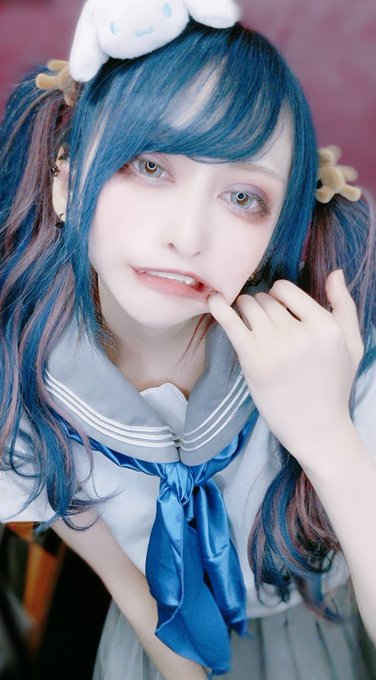 コスプレイヤーのむらこいちのTwitter画像38