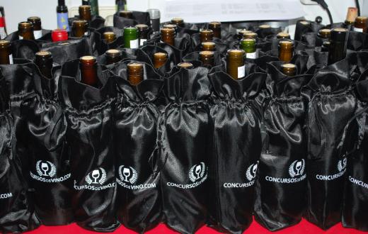 Inaraja 2014 de Bodegas Monte La Reina se alza como ganador del Concurso Champions Wine 2020 - tecnovino.com/inaraja-2014-d…
