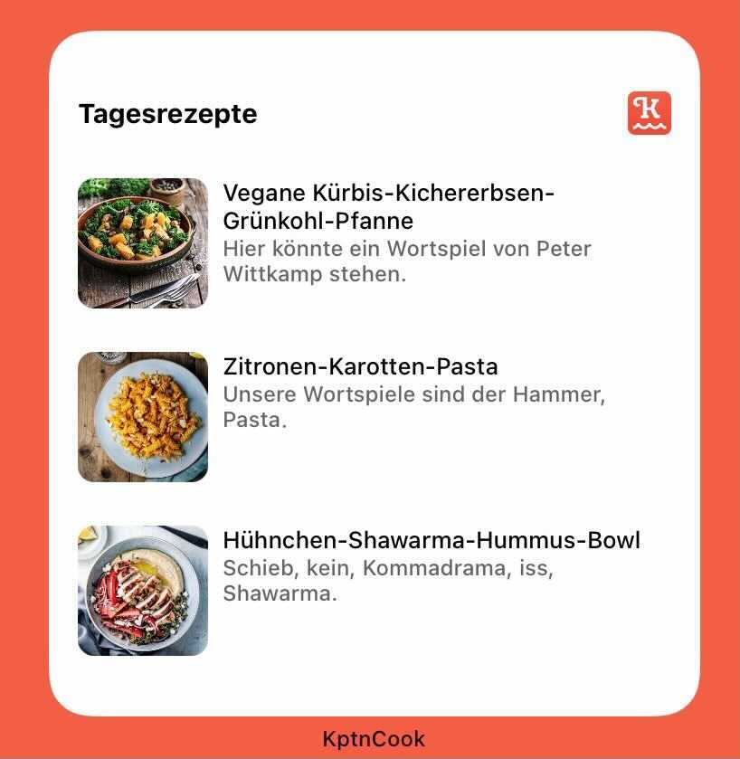 Zum Glück hat uns jemand gesagt, dass für akuten Wortspielbedarf Twitter erfunden wurde. <a href="/diktator/">Peter Wittkamp 🇺🇦</a>