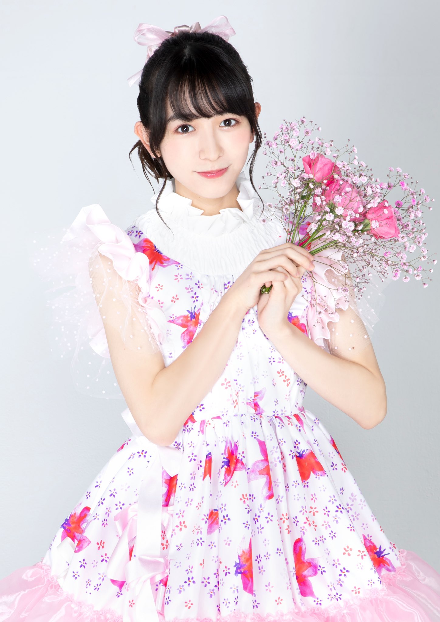 CONCEPT - Cho Tokimeki Sendenbu - Tokimeki ga subete Concept Photos