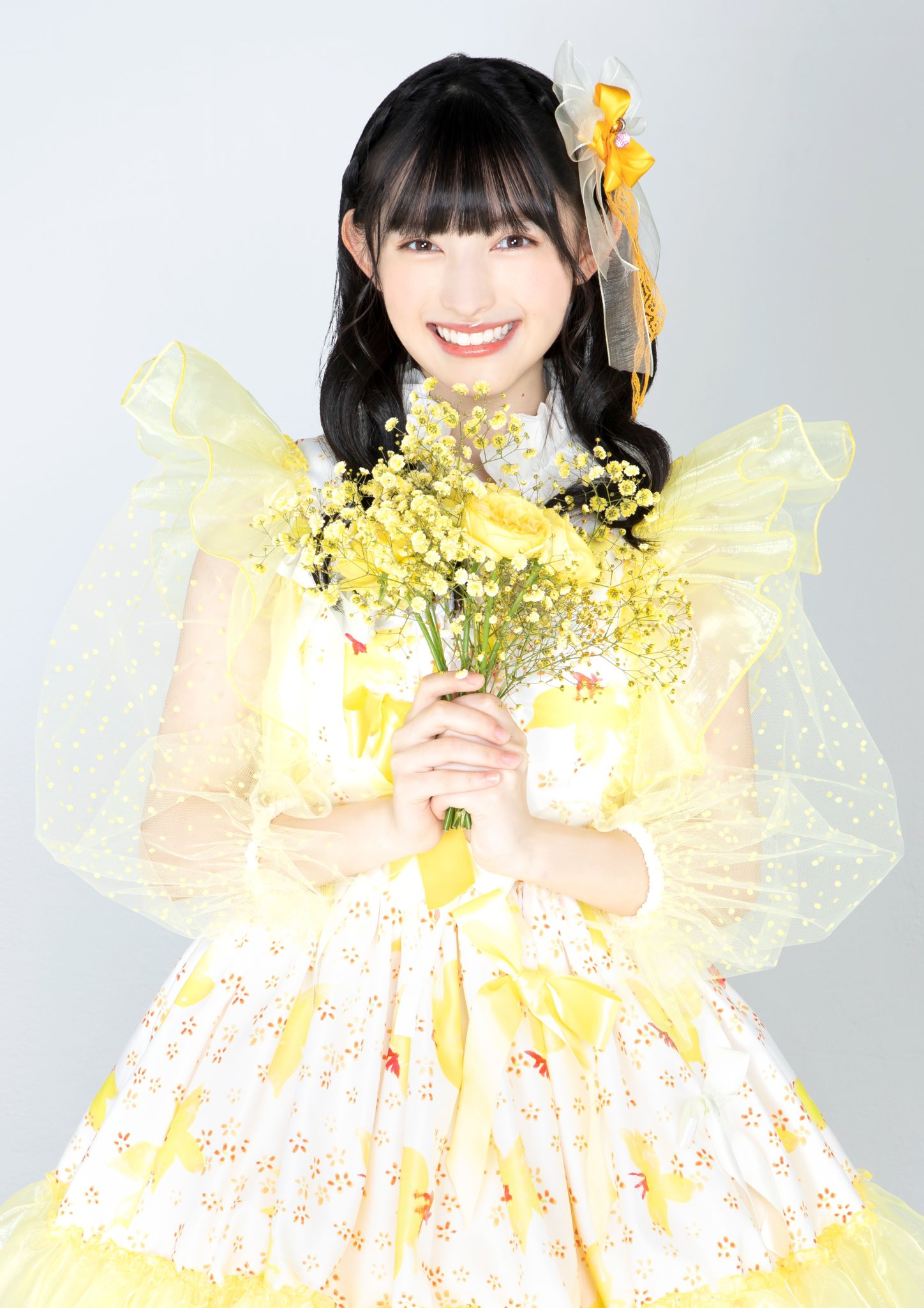 CONCEPT - Cho Tokimeki Sendenbu - Tokimeki ga subete Concept Photos