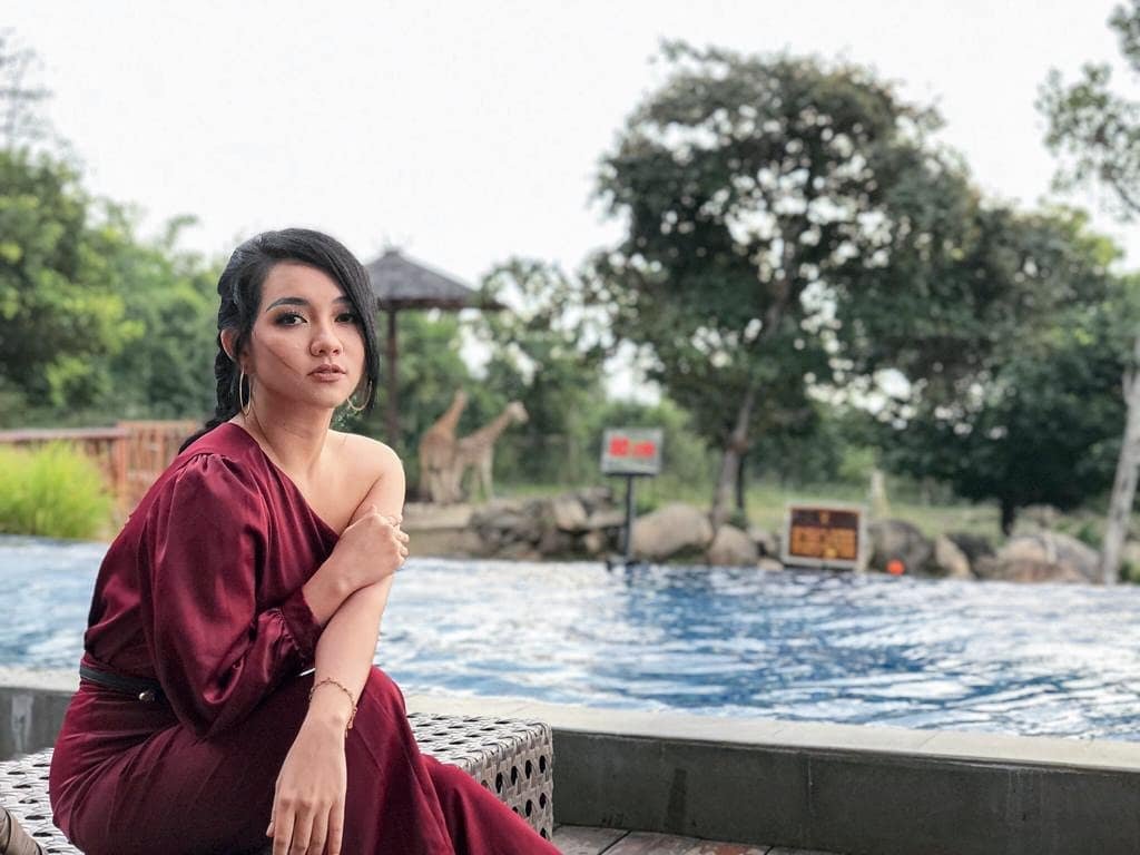 RealWidy's tweet photo. Ada apa si #gerakan56detik https://t.co/GZnKN0NhL5