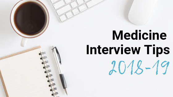 Got an interview for 2021 entry? We've collected our top tips for an interview at each UK medical school here!
buff.ly/3kLKSV2